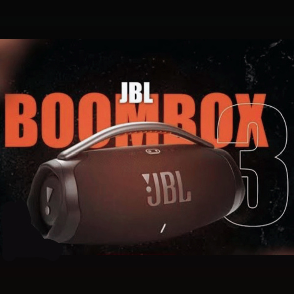 Jbl Bombox 3